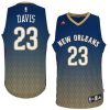 23 anthony davis new orleans pelicans resonate fashion swingman jersey